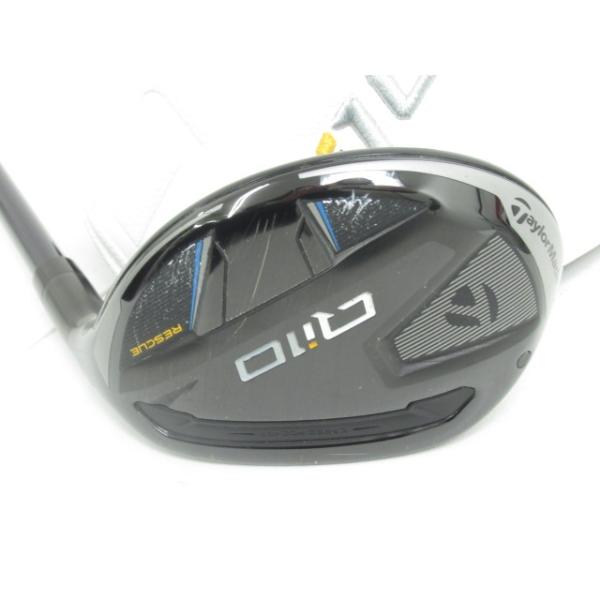 TaylorMade（テーラーメイド） [3970]テーラーメイド Qi10 RESCUE