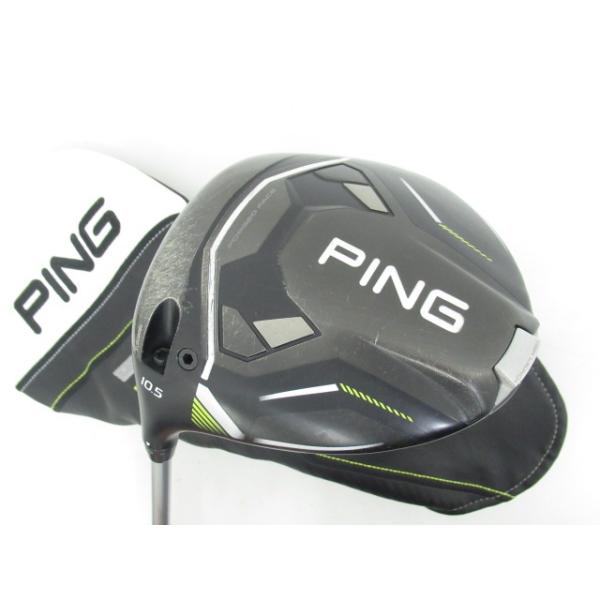 PING（ピン） [9294]左用 G430 MAX 10K HL ドライバー SPEEDER NX45