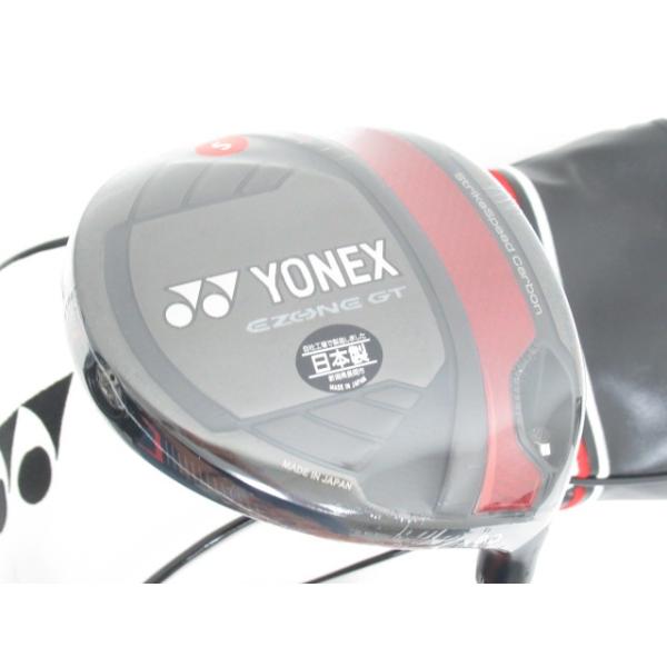 YONEX（ヨネックス） [9236]未使用品ヨネックス EZONE GT Type-D