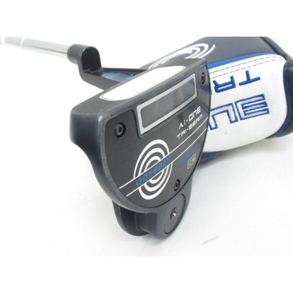 ODYSSEY（キャロウェイゴルフ） [6291]オデッセイ Ai-ONE TRI-BEAM 2