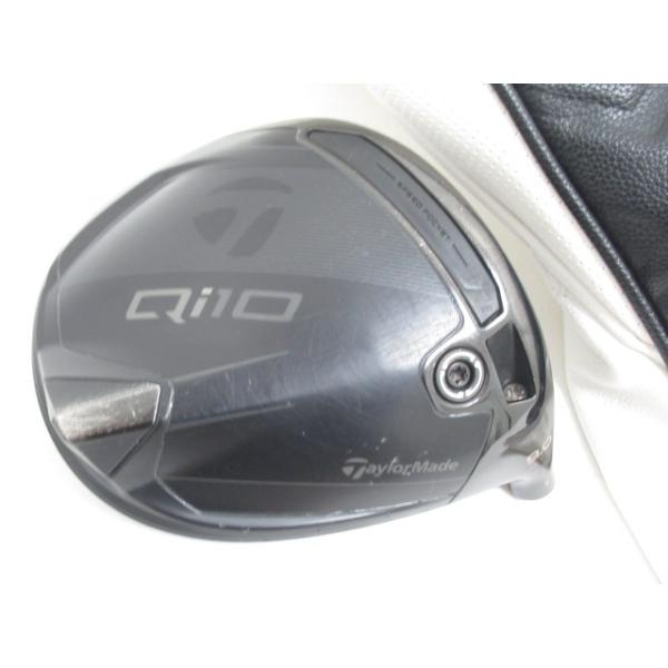 TaylorMade（テーラーメイド） [9212]テーラーメイド Qi10 Designer