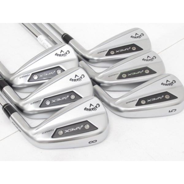 Callaway（キャロウェイ） [7868]キャロウェイ APEX Ai200 アイアン
