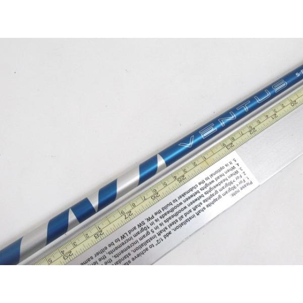 フジクラ ベンタス24ブルー 5-S キャロウェイ 1W用 スリーブ付シャフト フジクラシャフト [6396]フジクラ 24 VENTUS BLUE 5（S