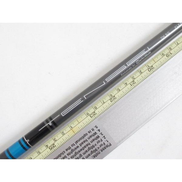 [0184]テーラーメイド TENSEI BLUE TM50（SR） フェアウェイウッド用　シャフト (1508)