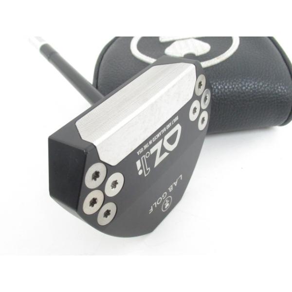 9648]L.A.B. Golf OZ.1i パター オリジナルスチール 34インチ (1506