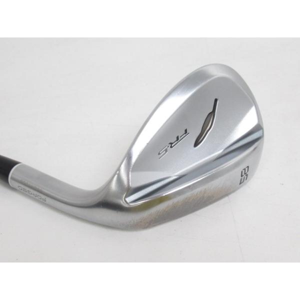 [0471]フォーティーン FR-5 ウェッジ NSPRO TS-101w wedge SW 58度 (1508)