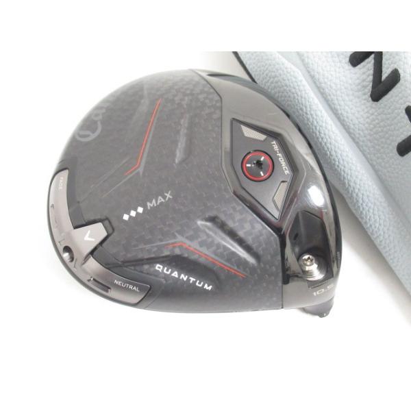 Callaway（キャロウェイ） [9061]キャロウェイ QUANTUM トリプルダイヤ