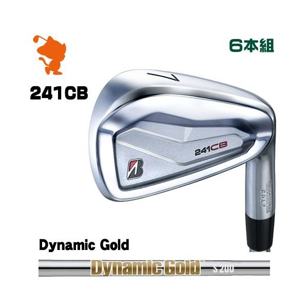 BRIDGESTONE（ブリヂストン） BRIDGESTONE 2024 241CB IRON 241CB 