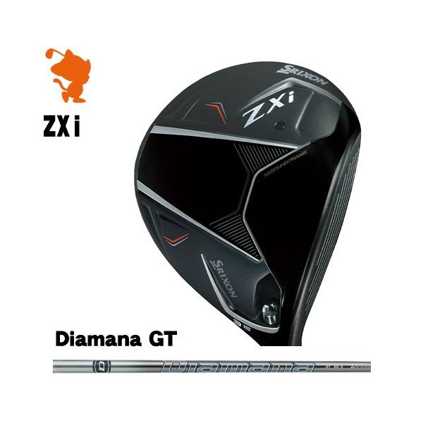 DUNLOP（ダンロップ） DUNLOP 2024 SRIXON ZXi FAIRWAY スリクソン ZXi