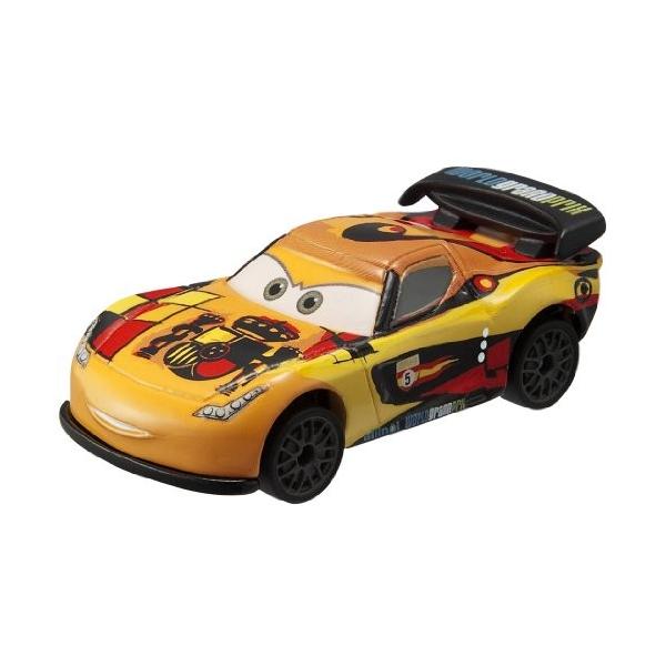 ディズニー カーズ トミカ C 37 ミゲル カミーノ スタンダードタイプ 新品 29b008b42b4ug1 New Seek 通販 Yahoo ショッピング