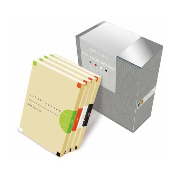 早割クーポン 9sqr New 古書 9sqr 森博嗣 四季 愛蔵版boxセット 講談社文庫 古書 古本 Seek 森博嗣 四季 愛蔵版boxセット 本 雑誌 コミック 古書
