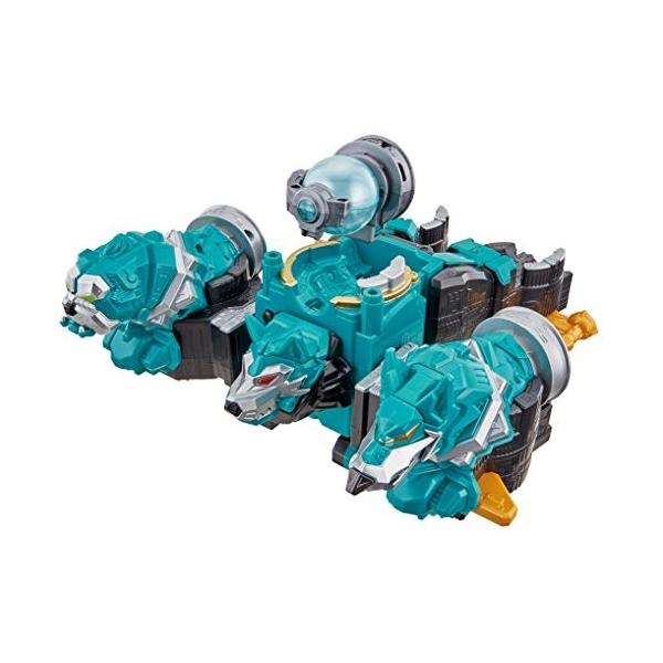 宇宙戦隊キュウレンジャー キュータマ合体111 Dxケルベロスボイジャー 新品 Iib073p5dpwy17 New Seek 通販 Yahoo ショッピング