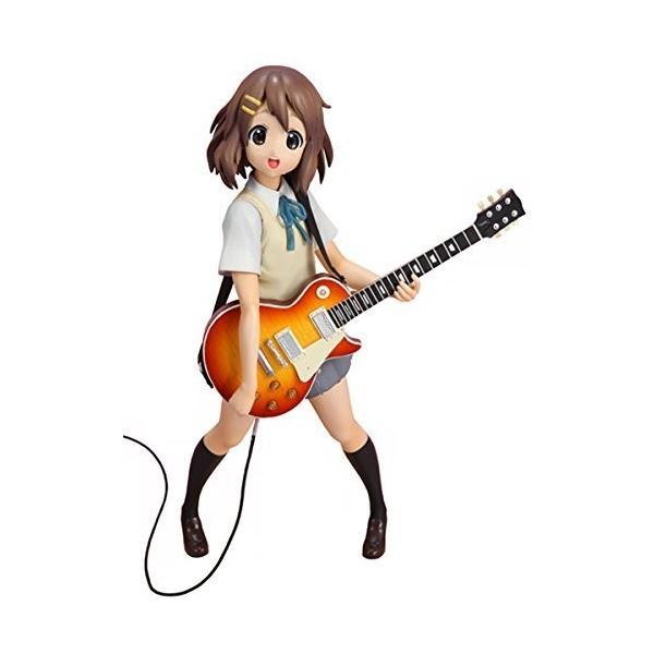 けいおん スペシャルクオリティフィギュア 平沢唯 K On Sq ギター 音楽 アニメ プライズ バンプレスト Iwb004v7xkwsir New Seek 通販 Yahoo ショッピング