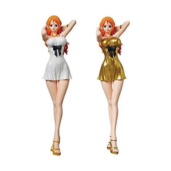 ワンピース Glitter Glamours One Piece Film Gold Nami Movie Style ナミ アニメ フィギュア プライズ バンプレスト 全２種フルコンプセット Dejapan Bid And Buy Japan With 0 Commission