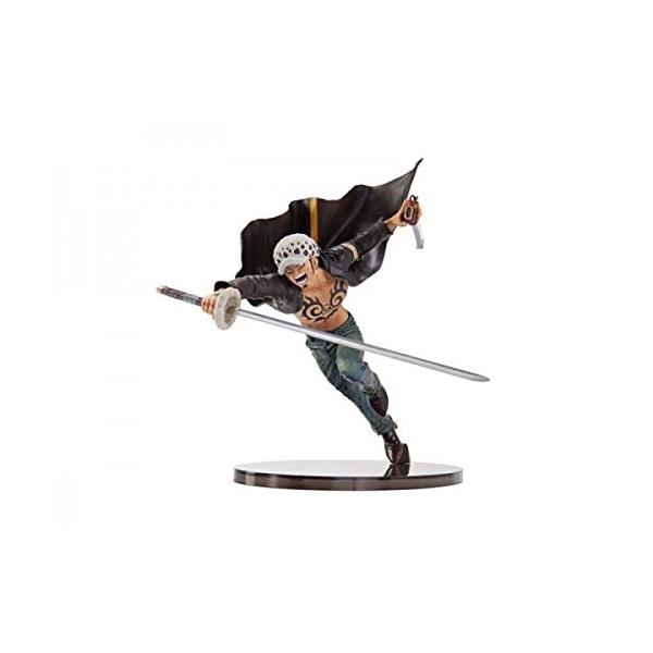 ワンピース Scultures Big 造形王special Trafalgar Law One Piece トラファルガー ロー アニメ フィギュア プライズ バンプレスト Dejapan Bid And Buy Japan With 0 Commission