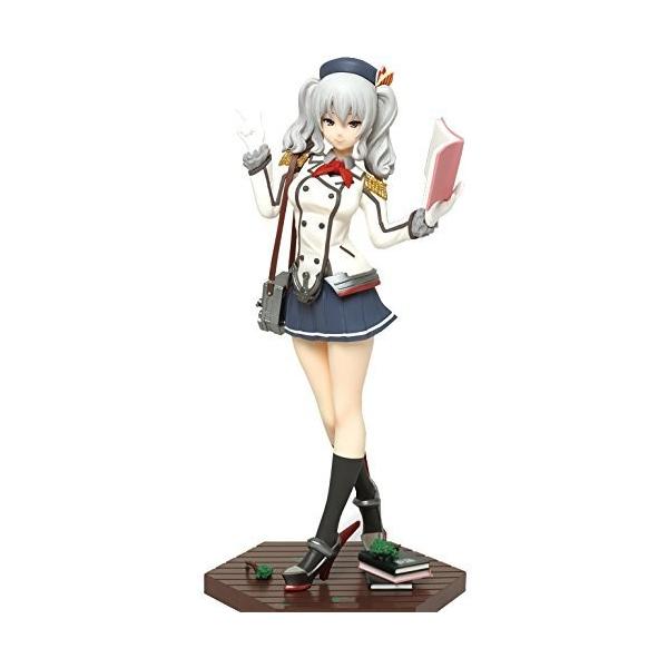 艦隊これくしょん 艦これ 鹿島 教育中 フィギュア Buyee Buyee Japanischer Proxy Service Kaufen Sie Aus Japan