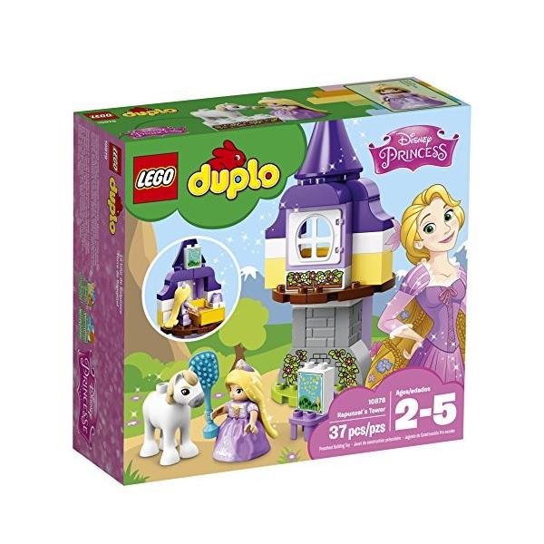レゴ Lego デュプロ ラプンツェルの塔 新品 Sagaretxe Net