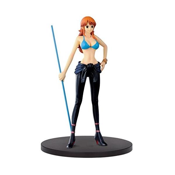 Portrait Of Pirates ワンピースver Limited Edition Z ナミ 1 8スケール Abspvc スーパーセール