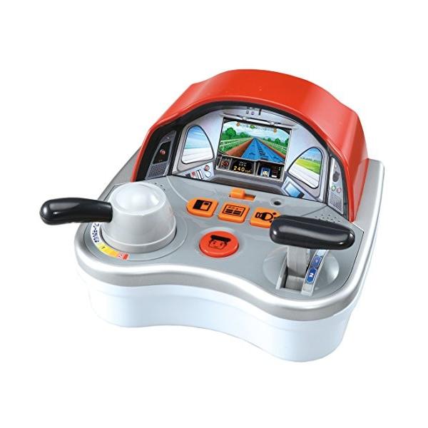 ぼくはプラレール運転士 新幹線で行こう プラス 新品 Sagaretxe Net