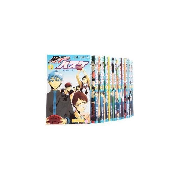 黒子のバスケ コミックセット ジャンプコミックス 綺麗め 中古 古本 Buyee Buyee 일본 통신 판매 상품 옥션의 대리 입찰 대리 구매 서비스