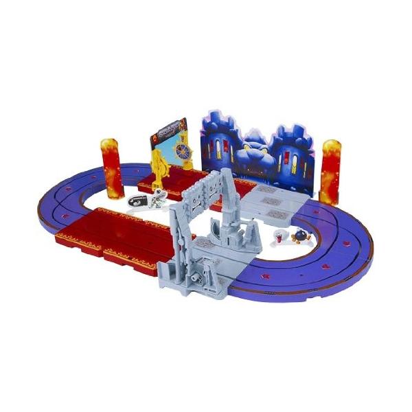 チョロq マリオカート7 クッパキャッスルサーキット 新品 Www Npattorney Com