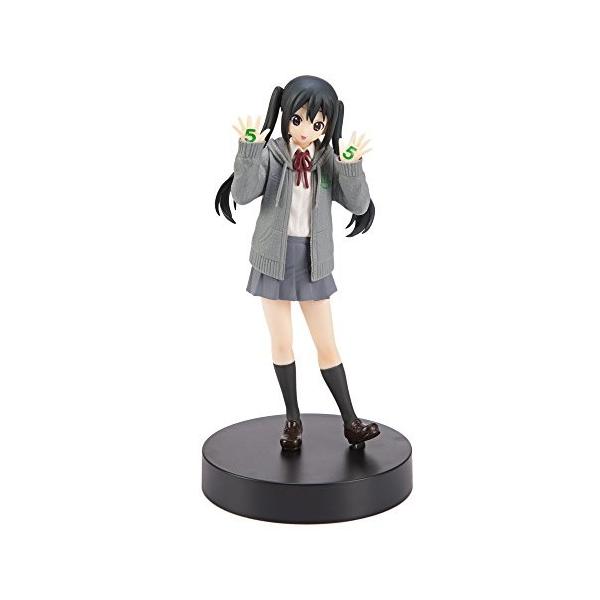 けいおん 5 フィギュアの人気商品 通販 価格比較 価格 Com