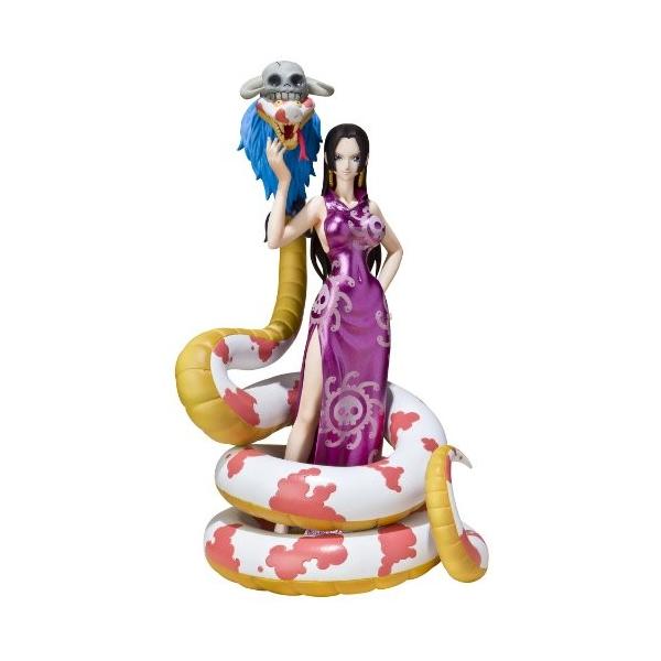 ボア ハンコック アニメの人気商品 通販 価格比較 価格 Com