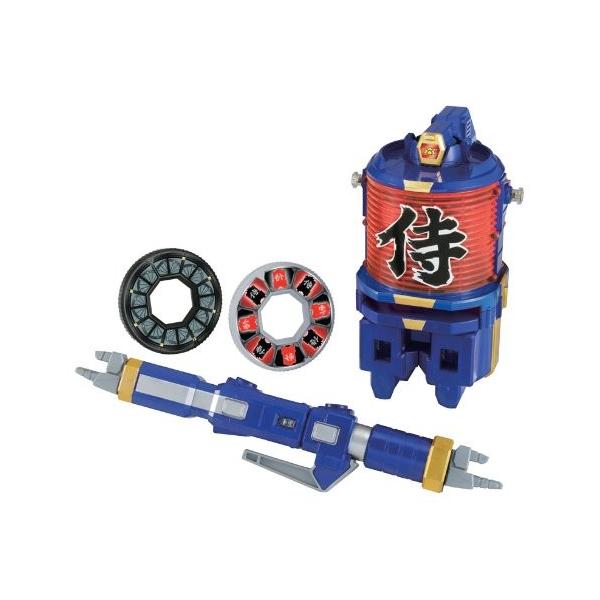 バンダイ 侍戦隊シンケンジャー 侍合体シリーズ 秘伝提灯ダイゴヨウ ヒーロー ヒロインおもちゃ 価格比較 価格 Com