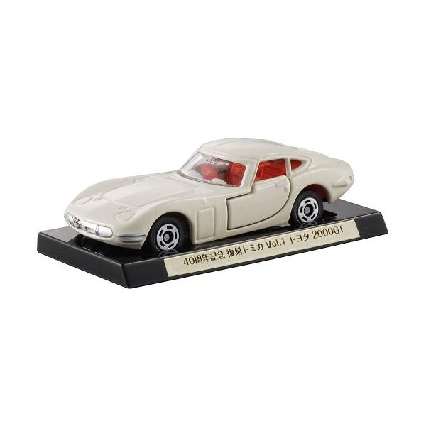 トミカ ミニカー トヨタ2000gtの人気商品・通販・価格比較 - 価格.com