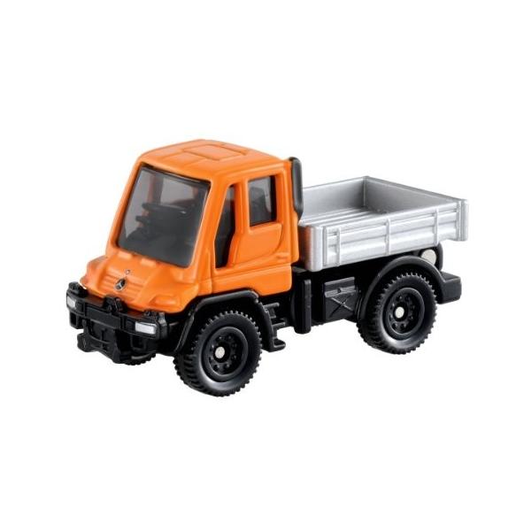 タカラトミー トミカ 022 メルセデス ベンツ ウニモグ ミニカー 価格比較 価格 Com