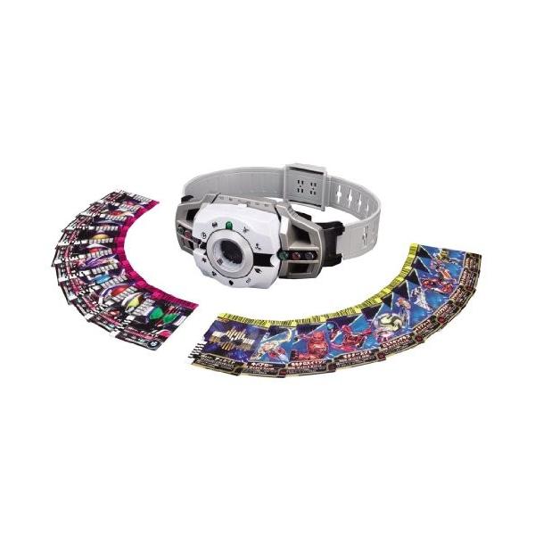 バンダイ 仮面ライダーディケイド Super Best 変身ベルト Dxディケイドライバー ヒーロー ヒロインおもちゃ 価格比較 価格 Com