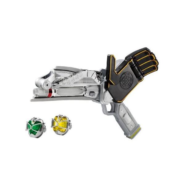 バンダイ 仮面ライダーウィザード 魔法剣銃 Dxウィザーソードガン ヒーロー ヒロインおもちゃ 価格比較 価格 Com