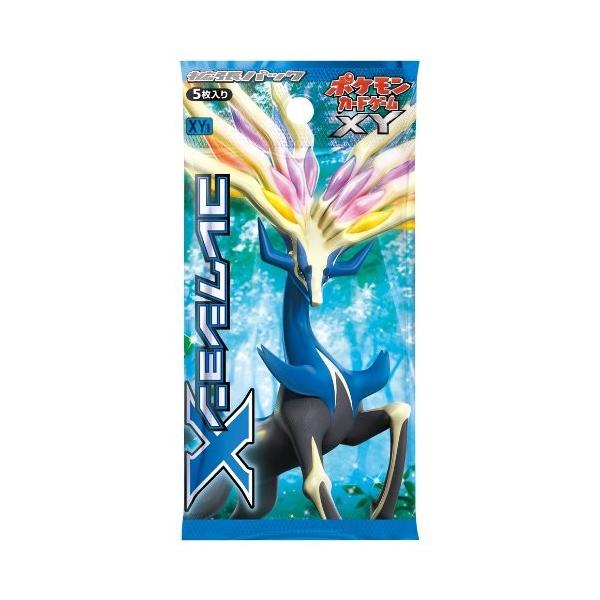 ポケモン ポケモンカードゲームxy コレクションx Box トレーディングカード 価格比較 価格 Com