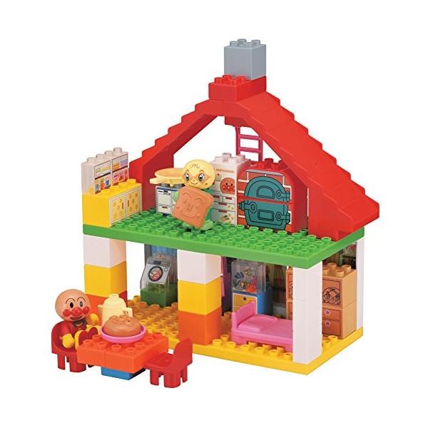 ドール アンパンマン ブロックラボの人気商品 通販 価格比較 価格 Com