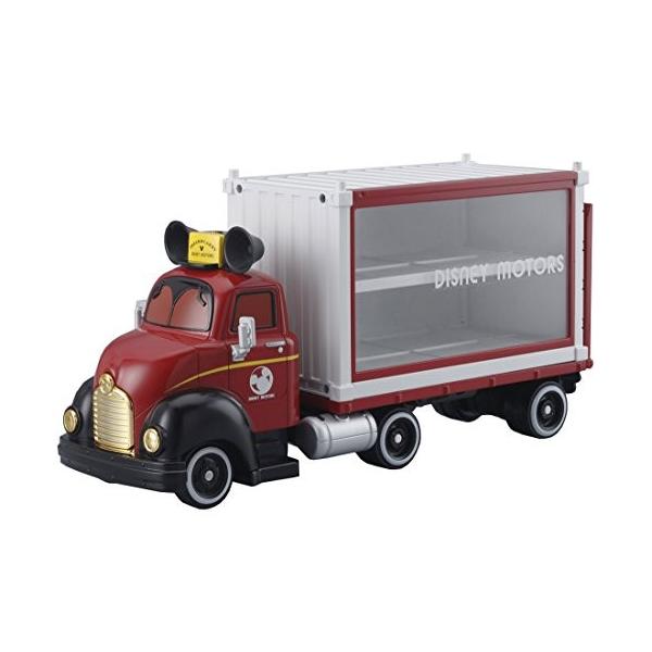 タカラトミー ディズニーモータース ドリームキャリー ミニカー 価格比較 価格 Com