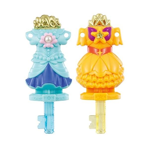 バンダイ Go プリンセスプリキュア 変身ドレスアップキーセット ヒーロー ヒロインおもちゃ 価格比較 価格 Com