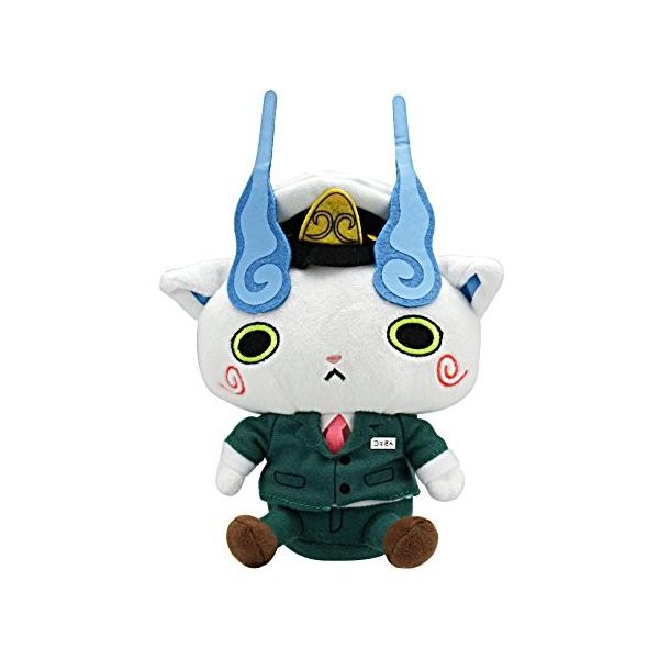 妖怪ウォッチ コマさんの人気商品 通販 価格比較 価格 Com