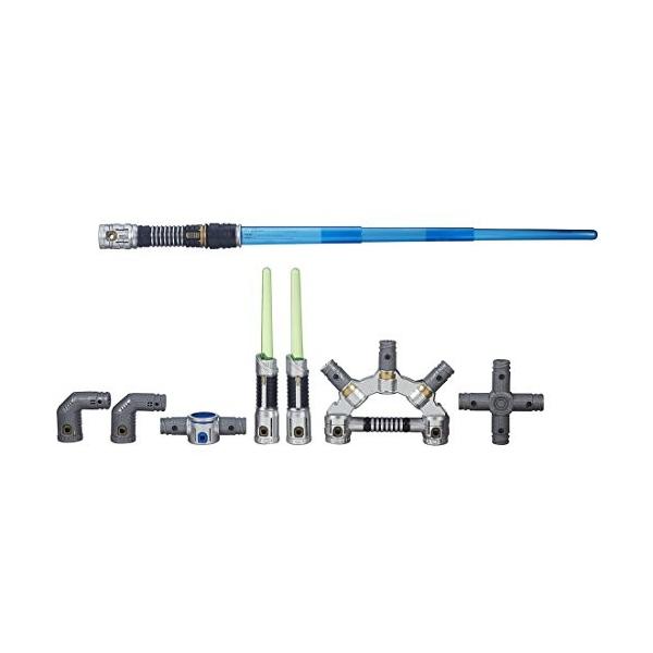 タカラトミー スター ウォーズ フォースの覚醒 ジェダイ マスター ライトセーバー 電子玩具 価格比較 価格 Com