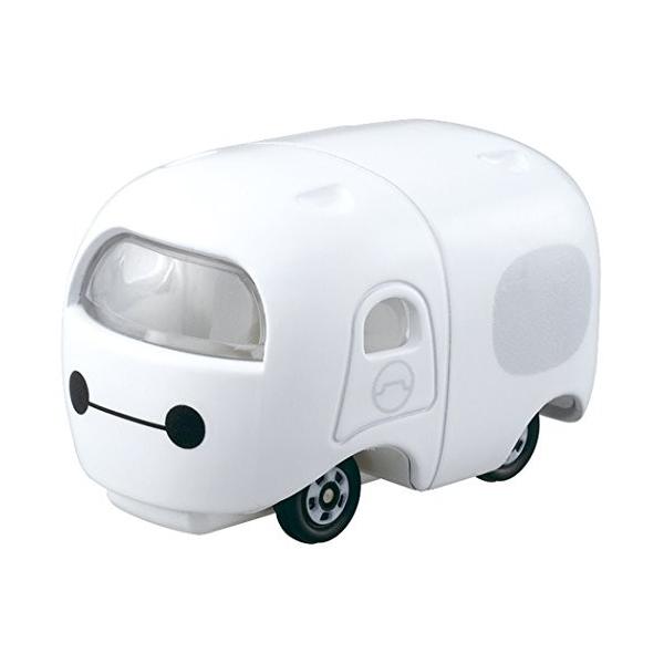 タカラトミー ディズニーモータース ツムツム ベイマックス ツム ミニカー 価格比較 価格 Com