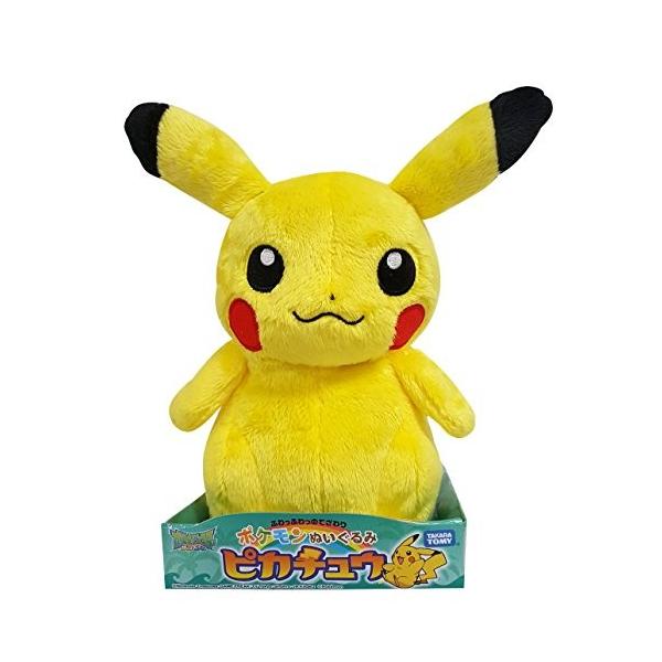 ポケモン ピカチュウ 人形の人気商品 通販 価格比較 価格 Com