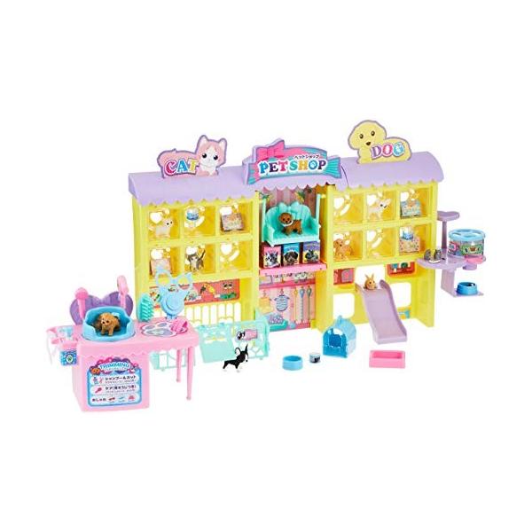 リカちゃん ドール ペットショップの人気商品 通販 価格比較 価格 Com