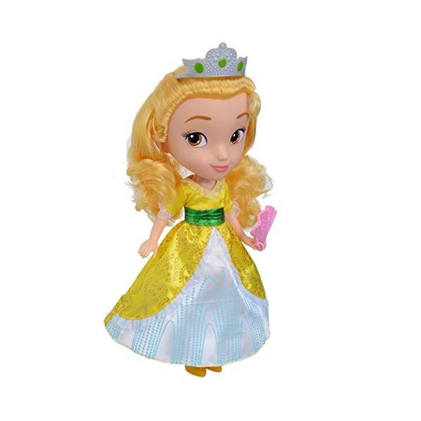 タカラトミー ディズニー ちいさなプリンセス ソフィア マイリトルプリンセス アンバー 着せ替え人形 価格比較 価格 Com