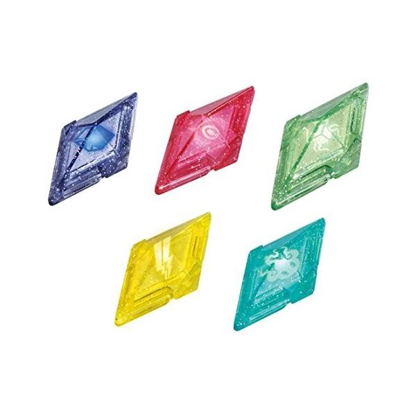 タカラトミー ポケットモンスター ポケモンzクリスタル Vol 02 ロトム図鑑セット 電子玩具 価格比較 価格 Com
