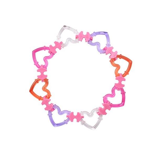 バンダイ Hugっと プリキュア ハートアクセメーカー 別売りビーズセット ままごと 価格比較 価格 Com