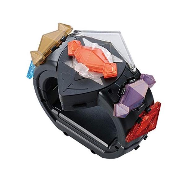 タカラトミー ポケットモンスター ポケモンzパワーリング ソルガレオセット 電子玩具 価格比較 価格 Com