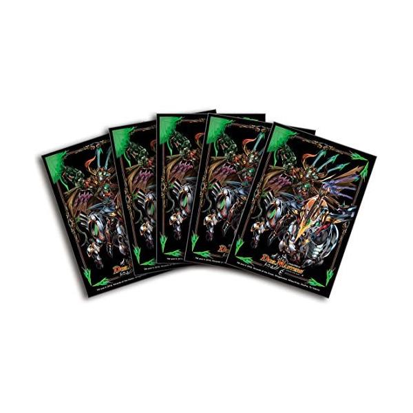 タカラトミー デュエル マスターズtcg Dxカードプロテクト オラマッハ ザ ジョニー トレーディングカード 価格比較 価格 Com