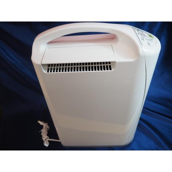 Corona コロナ 家電 ソニッケアー 衣類乾燥除湿機 Cd S6318 ホワイト 衣類乾燥機 除湿機能付き コンプレッサー式除湿機 中古 アウトレット 生活家電 Cd S6318 Blancol