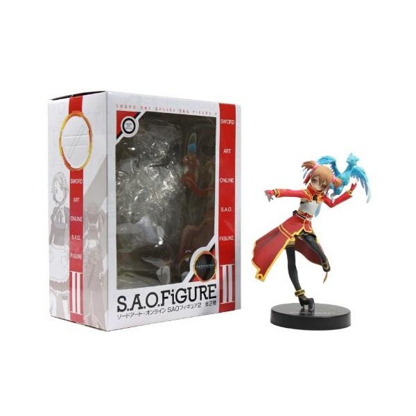 おもちゃ Sao フィギュアの人気商品 通販 価格比較 価格 Com