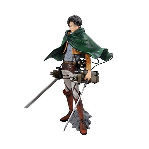 進撃の巨人 フィギュア セットの人気商品 通販 価格比較 価格 Com