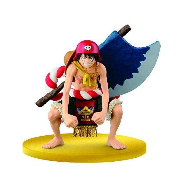 ワンピース モンキー D ルフィ フィギュアの人気商品 通販 価格比較 価格 Com